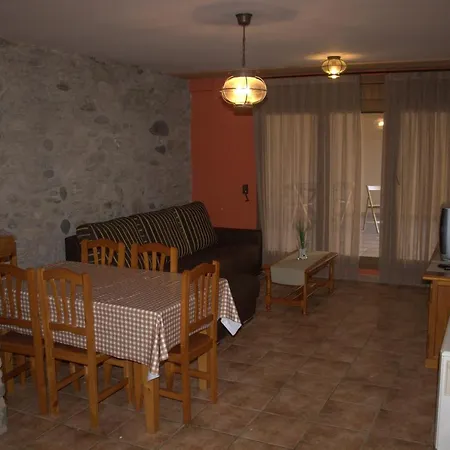 Cal Ponsa D'arfa