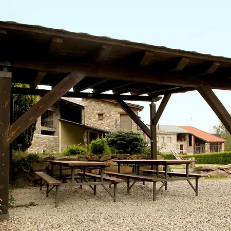 Cal Ponsa D'arfa *