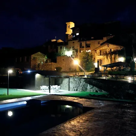 شقة Cal Ponsa D'arfa *