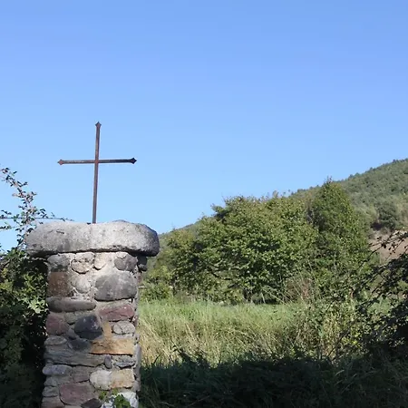Cal Ponsa D'arfa شقة Arfa