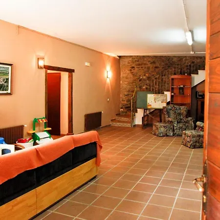 Cal Ponsa D'arfa Arfa